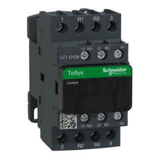 Schneider Electric - Magneetschakelaar - LC1D128F7 LC1D128F7 2351875