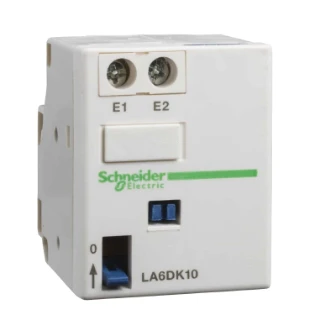 Schneider Electric - Toebehoren/onderdelen voor laagspannings-schakeltechniek - LAD6K10M LAD6K10M 2351951