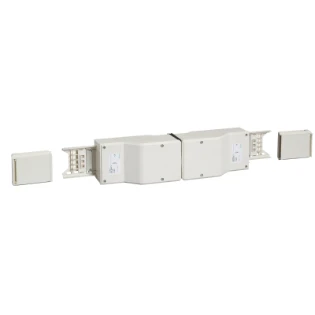 Schneider Electric - Voedingskast railkoker - KNT100ABT4 KNT100ABT4 2351982