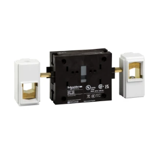 Schneider Electric - Hulpcontactblok - VZ13 VZ13 2352038