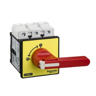 Schneider Electric - Lastscheider - VCF6 VCF6 2352039
