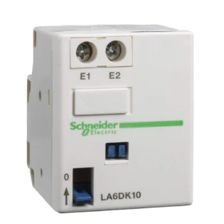 Schneider Electric - Toebehoren/onderdelen voor laagspannings-schakeltechniek - LAD6K10M LAD6K10M 2352079