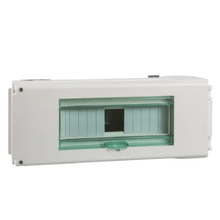 Schneider Electric - Aftakkast railkoker - KNB63SM48 KNB63SM48 2352092