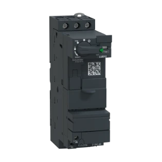 Schneider Electric - Motorstarter/Motorstarter combinatie - LUB12 LUB12 2352118