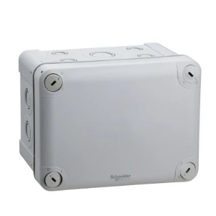 Schneider Electric - Doos voor montage op de wand/plafond - ENN05087 ENN05087 2352138