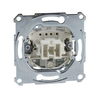 Schneider Electric - Installatieschakelaar - MTN3106-0000 MTN3106-0000 2352154