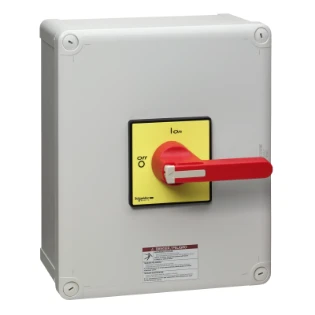 Schneider Electric - Lastscheider - VC5GUN VC5GUN 2352240