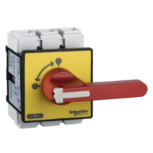 Schneider Electric - Lastscheider - VCF5 VCF5 2352270