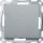 Schneider Electric - Tastsensor bussysteem - MTN6185-0460 MTN6185-0460 2352392