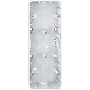 Schneider Electric - Opbouwbak inbouwschakelmateriaal - 519319 519319 2352403