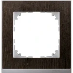 Schneider Electric - Afdekraam schakelmateriaal - MTN4010-3671 MTN4010-3671 2352438