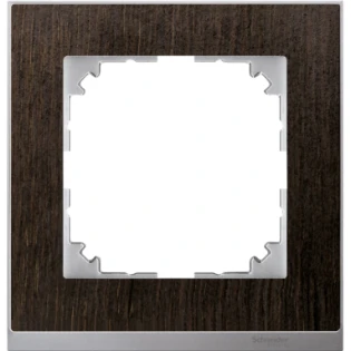 Schneider Electric - Afdekraam schakelmateriaal - MTN4010-3671 MTN4010-3671 2352438