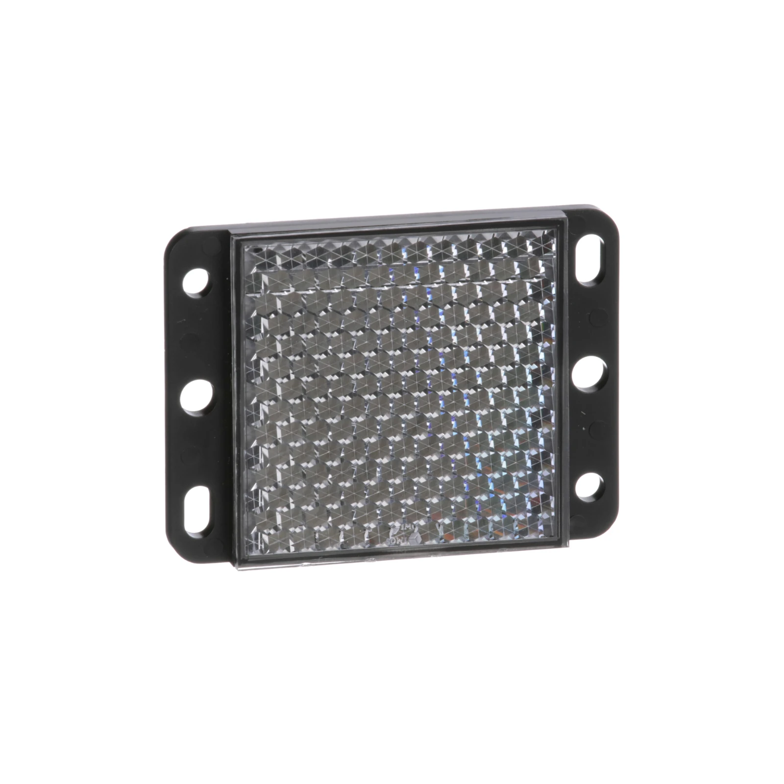 Telemecanique Sensors Reflector voor lichtscherm XUZC50 XUZC50 2352597