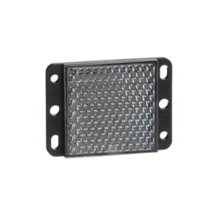 Telemecanique Sensors - Reflector voor lichtscherm - XUZC50 XUZC50 2352597