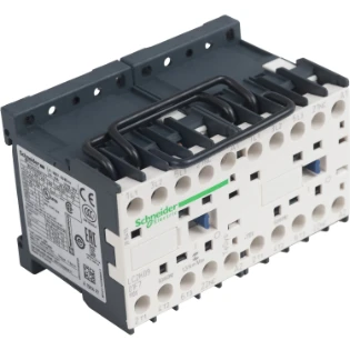 Schneider Electric - Magneetschakelaarcombinatie - LC2K0901F7 LC2K0901F7 2352746