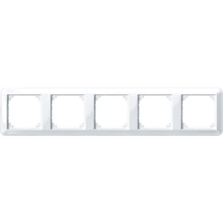 Schneider Electric - Afdekraam schakelmateriaal - 388525 388525 2352800