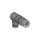 Telemecanique Sensors - Ronde connector, veldzijdig confectioneerbaar (industrieconnector) - XZCC8FCM30V XZCC8FCM30V 2352891