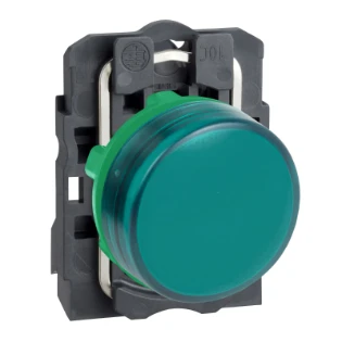 Schneider Electric - Signaallamp - XB5AVB3 XB5AVB3 2352973