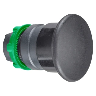 Schneider Electric - Drukknop frontelement (paddenstoel) - ZB5AC2 ZB5AC2 2353014