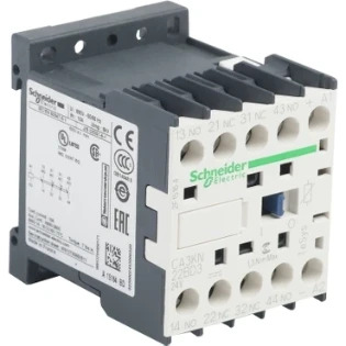 Schneider Electric - Hulpcontact, relais - CA3KN22BD3 CA3KN22BD3 2353082