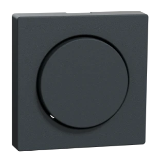 Schneider Electric - Bedieningselement /centraalplaat schakelmateriaal - MEG5250-0414 MEG5250-0414 2353118