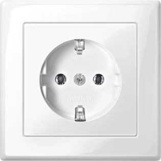Schneider Electric - Wandcontactdoos - MEG2301-1419 MEG2301-1419 2353134