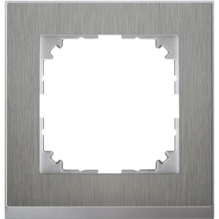 Schneider Electric - Afdekraam schakelmateriaal - MEG4010-3646 MEG4010-3646 2353173