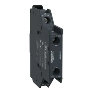 Schneider Electric - Hulpcontactblok - LAD8N02 LAD8N02 2353231