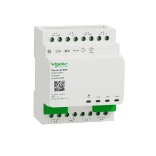 Schneider Electric - Jaloezie-actor bussysteem - MTN6805-0008 MTN6805-0008 2353331