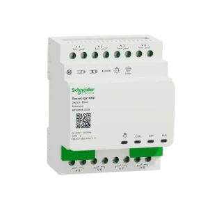 Schneider Electric - Jaloezie-actor bussysteem - MTN6805-0008 MTN6805-0008 2353337
