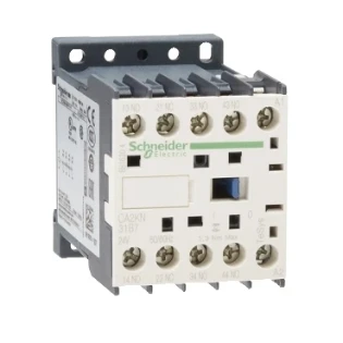 Schneider Electric - Hulpcontact, relais - CA2KN31B7 CA2KN31B7 2353378
