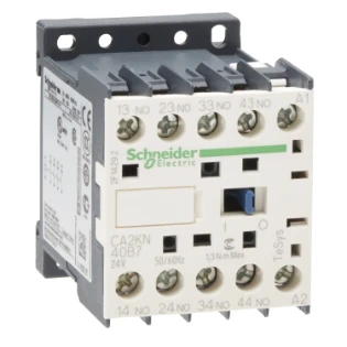 Schneider Electric - Hulpcontact, relais - CA2KN40B7 CA2KN40B7 2353381
