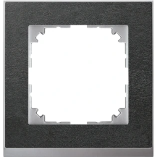 Schneider Electric - Afdekraam schakelmateriaal - MEG4010-3669 MEG4010-3669 2353405