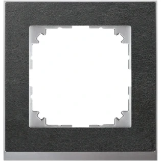 Schneider Electric - Afdekraam schakelmateriaal - MEG4010-3669 MEG4010-3669 2353420