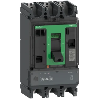 Schneider Electric - Motorbeveiligingsschakelaar - C63F32M500 C63F32M500 2353459