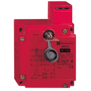 Telemecanique Sensors - Eindschakelaar met vergrendelingsfunctie - XCSE7311 XCSE7311 2353502
