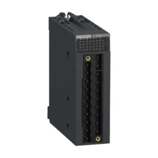 Schneider Electric - PLC digitale in- en uitgangsmodule - BMXDRA1605 BMXDRA1605 2353794