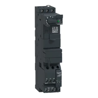 Schneider Electric - Motorstarter/Motorstarter combinatie - LU2B12ES LU2B12ES 2353804