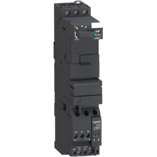Schneider Electric - Motorstarter/Motorstarter combinatie - LU2B12B LU2B12B 2353808