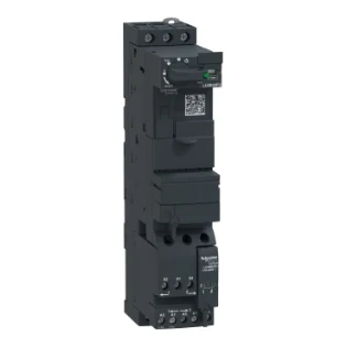 Schneider Electric - Motorstarter/Motorstarter combinatie - LU2B32FU LU2B32FU 2353809