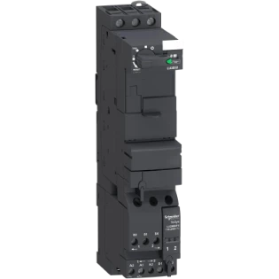 Schneider Electric - Motorstarter/Motorstarter combinatie - LU2B32FU LU2B32FU 2353823