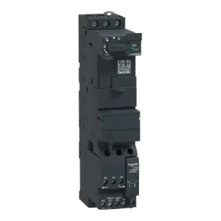 Schneider Electric - Motorstarter/Motorstarter combinatie - LU2BB0BL LU2BB0BL 2353824