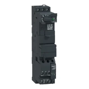 Schneider Electric - Motorstarter/Motorstarter combinatie - LU2B12B LU2B12B 2353832