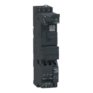 Schneider Electric - Motorstarter/Motorstarter combinatie - LU2B12BL LU2B12BL 2353834