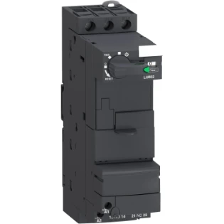 Schneider Electric - Motorstarter/Motorstarter combinatie - LUB32 LUB32 2353845
