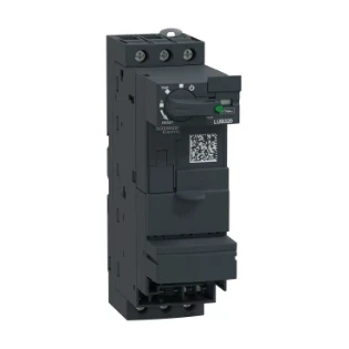 Schneider Electric - Motorstarter/Motorstarter combinatie - LUB320 LUB320 2353847