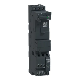 Schneider Electric - Motorstarter/Motorstarter combinatie - LU2B12B LU2B12B 2353860