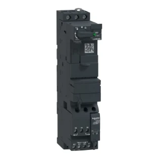 Schneider Electric - Motorstarter/Motorstarter combinatie - LU2B32B LU2B32B 2353863