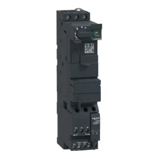 Schneider Electric - Motorstarter/Motorstarter combinatie - LU2B32BL LU2B32BL 2353866