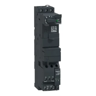Schneider Electric - Motorstarter/Motorstarter combinatie - LU2B32ES LU2B32ES 2353877